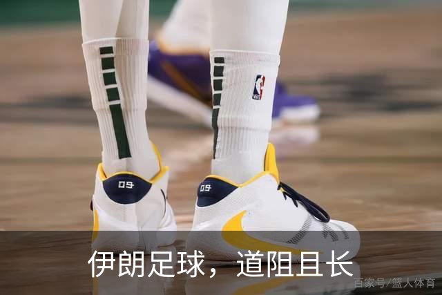 伊朗足球，道阻且长