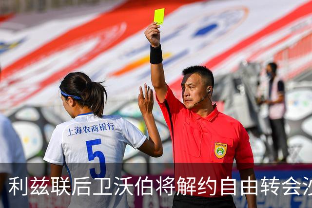 利兹联后卫沃伯将解约自由转会沙尔克04