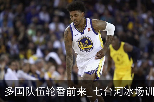 多国队伍轮番前来 七台河冰场训练档期排到9月