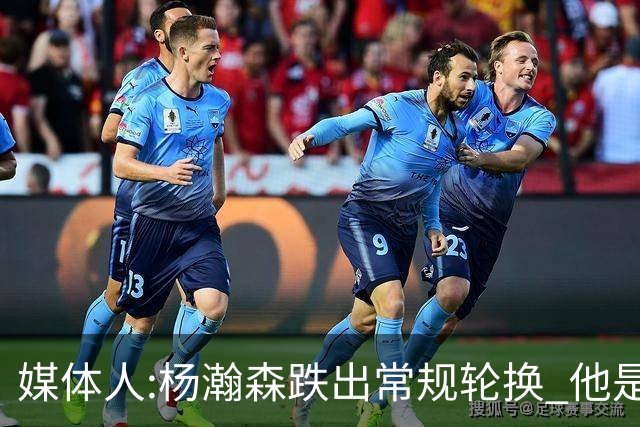 媒体人:杨瀚森跌出常规轮换 他是开拓者第四中锋