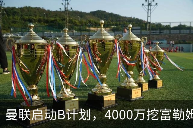 曼联启动B计划，4000万挖富勒姆铁腰，卡里克钦点挪威高塔加盟