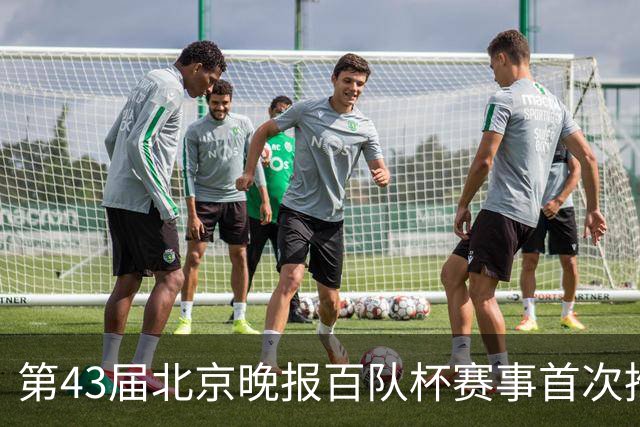 第43届北京晚报百队杯赛事首次推行“双轨制”